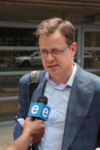 Ernst Roets