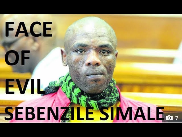 Face of evil