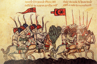 BattleOfHoms