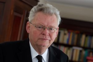 Ds van Eckeveld