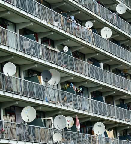 Skottel Antennas