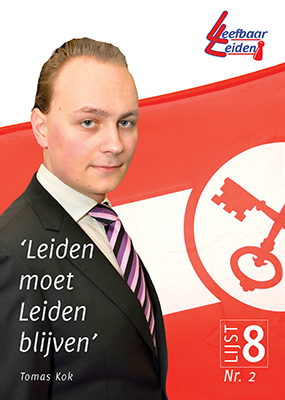 Tomas Kok
