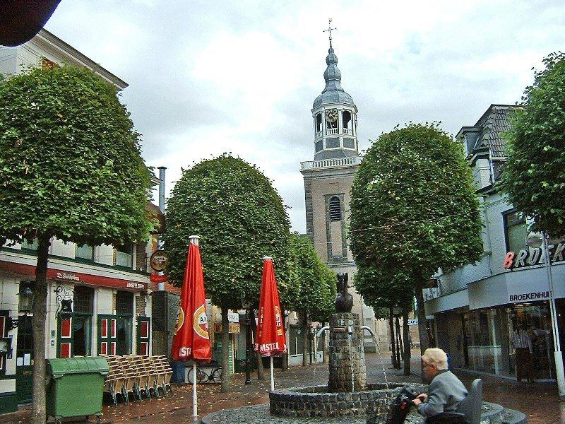 Twente