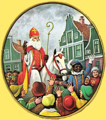 nicolaas