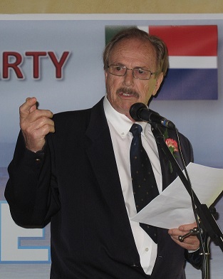 xArcas van Rooyen