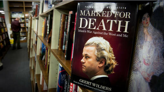 Marked for death
