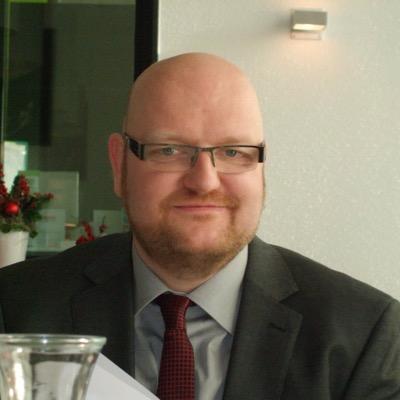 Tjerk Langman