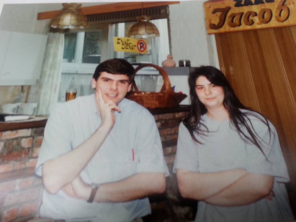 filip en gaby