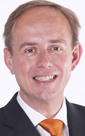 Cees van der Staaij