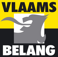 Vlaams Belang Logo