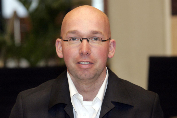 Dave van der meer