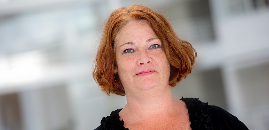 Karen Gerbrands