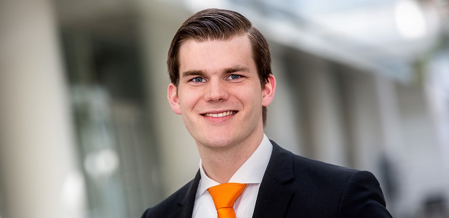 elias van hees