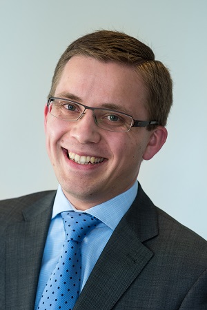 hendrik herweijer