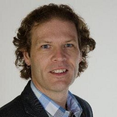 marcel companjen