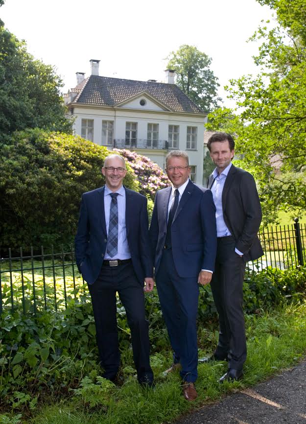 sgp fractie
