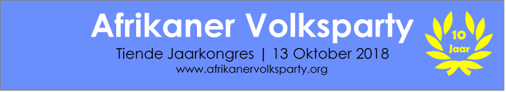AVP 10 Jaar