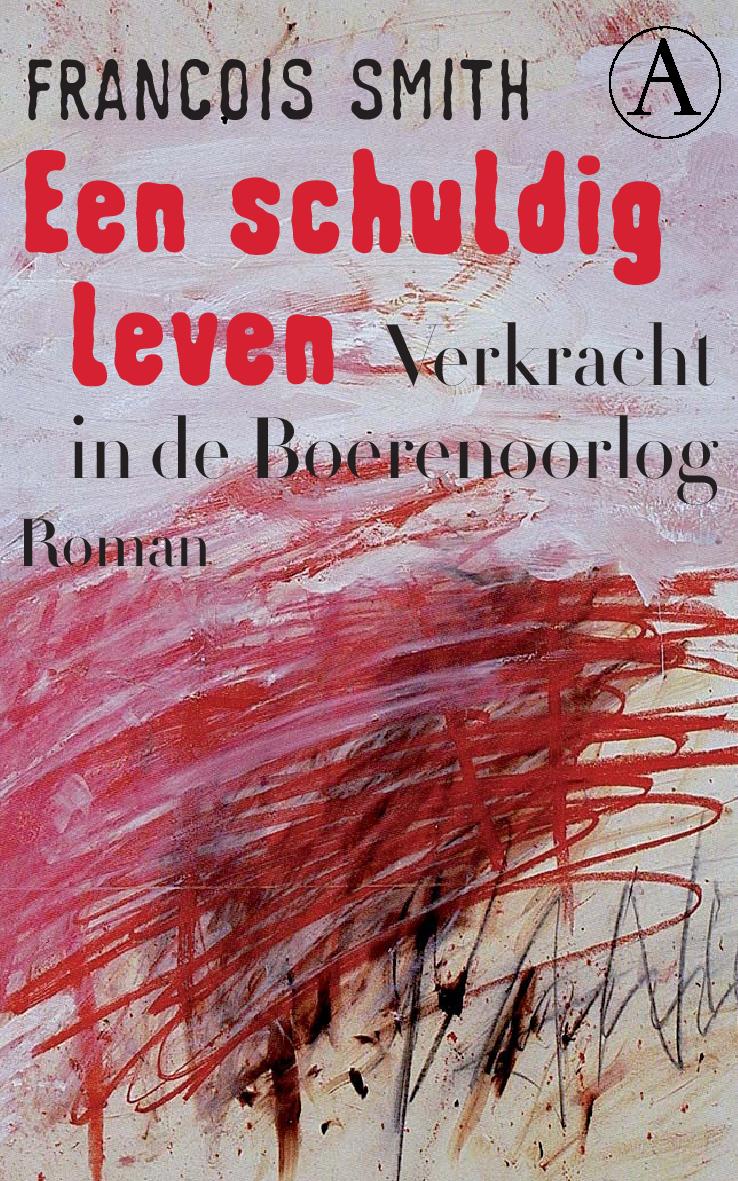Francois Smith Een schuldig leven Deel2 page 001
