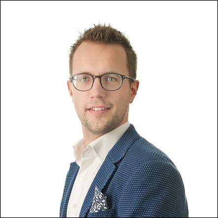 SGP pim van dijk 1