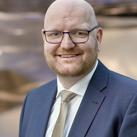 TJERK LANGMAN