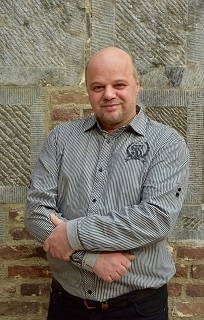Theo Smolenaers