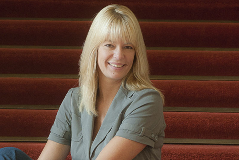 anke van dermeersch