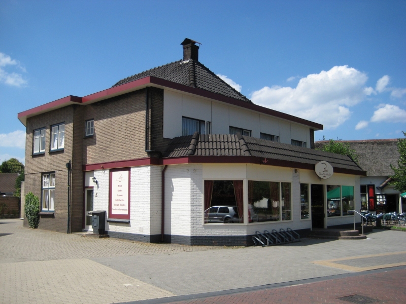 bakker piet