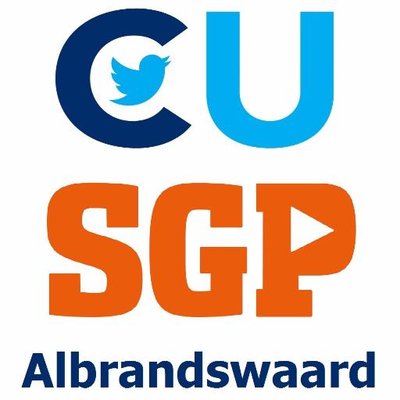 cu sgp albrandswaard 1