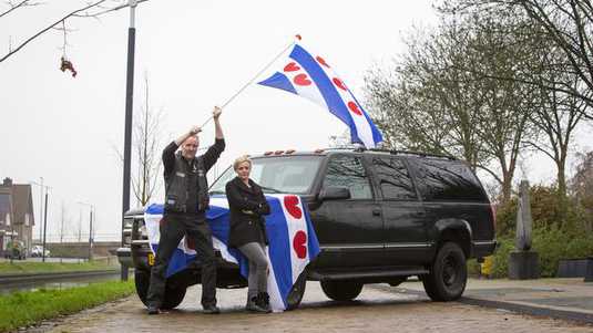 gerwin en jenny