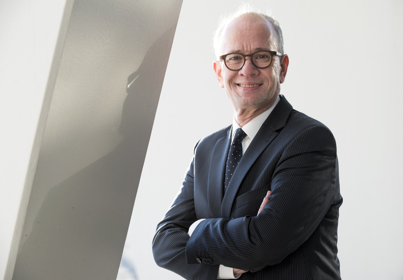 henk van deún