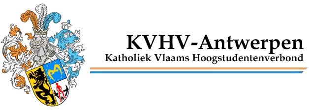 kvhv antwerpen