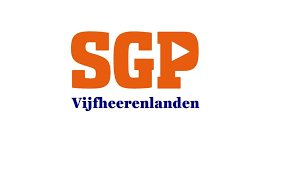 logo sgp vijheerenlanden