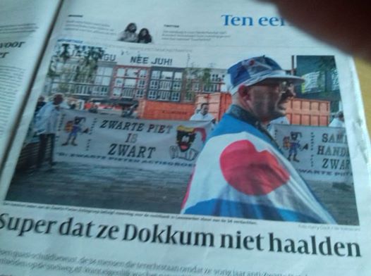 popke van der w
