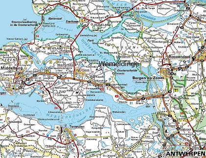 wemeldinge