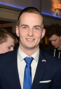 Hendrik Wakker 1