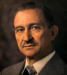 Jaap Marais Foto