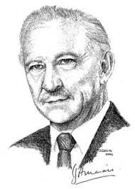 Jaap Marais Skets
