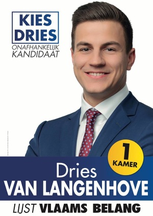 kies dries
