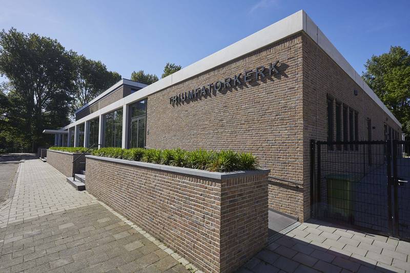 triumfatorkerk