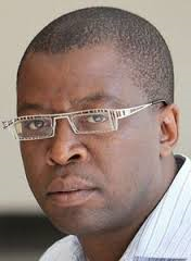 Fred Khumalo