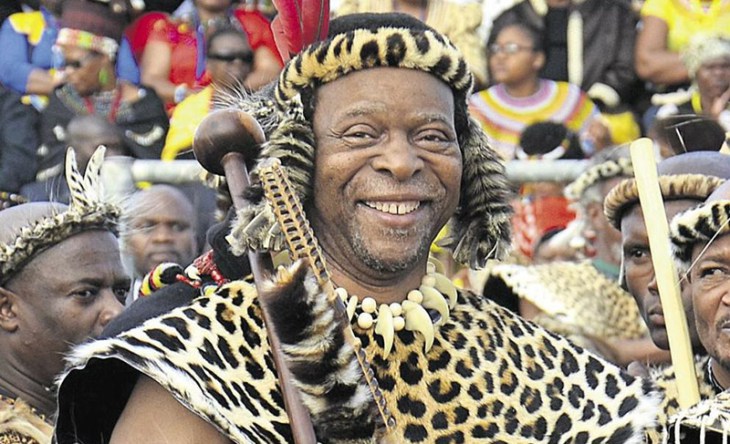 Goodwill Zwelithini