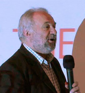 Guido van Hecken