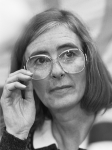 HELENE PASSTOORS