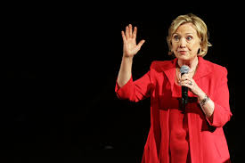 Hillary Clinton