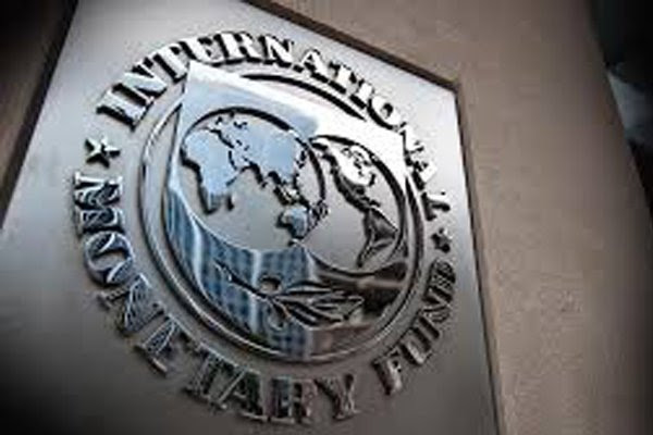 IMF embleem
