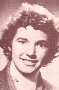Ingrid Jonker