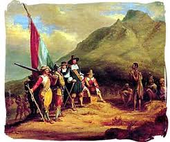 Jan van Riebeeck