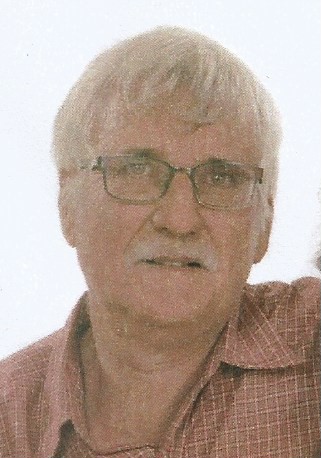 Johan Bekker