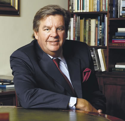 Johan Rupert
