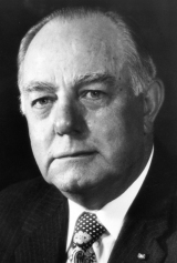 John Vorster